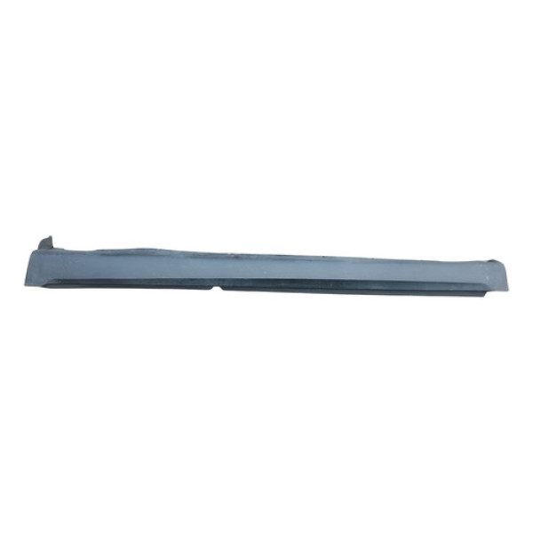 Spoiler Esquerdo Hyundai Santa Fe 2007 A 2013 877102b200 Preto