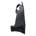 Acabamento Churrasqueira Esquerda A3 2015 Original Preto