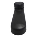 Manivela Do Vidro Corsa Wind 94-02 Cinza Preto