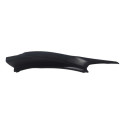 Borracha Acabamento Lateral Churrasqueira Onix 2020 Preto