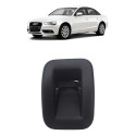 Acabamento Banco Traseiro Isofix Audi A4 Sedan 2013 Preto