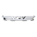Parachoque Traseiro Chevrolet Silverado 2024 2025 Detalhe