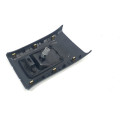 Acabamento Console Tras Entradas Av/12v Dodge Journey 3.6 14