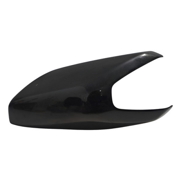 Capa Retrovisor Montana Para Sensor 23/24 Preto