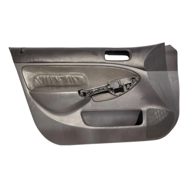Forro Porta Dianteiro Esquerdo Honda Civic 2001-2005
