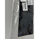 Fita Painel Acessórios Esquerdo Chevrolet 52158745 Preto