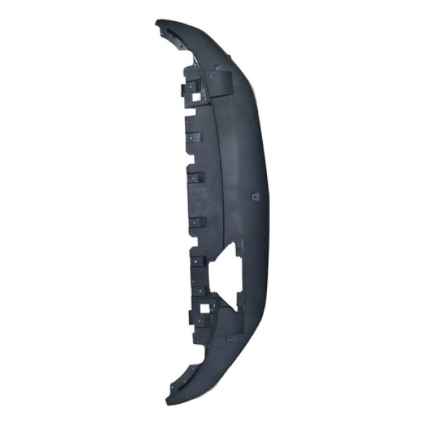 Para-choque Dianteiro Inferior Gm 26237241 Preto