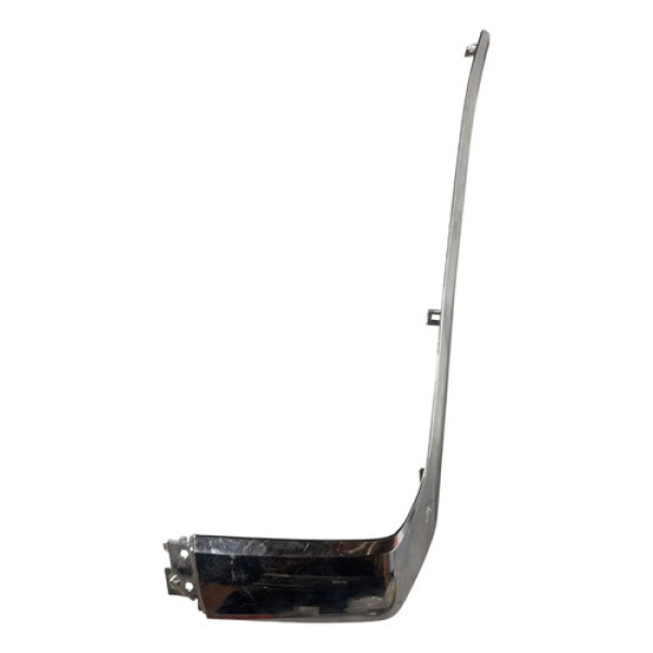 Moldura Cromada Superior L/d Mitsubishi L200 Triton 21/25