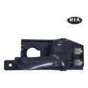 Maçaneta Preta Interna Lado Direito Kia Sportage 2005 2012 Dianteira/traseira