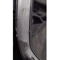 Acabamento Coifa Câmbio Console Central Honda Civic 77295s5a