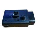 Modulo Conforto Chevrolet Spin Dianteiro Direito 2013 2014