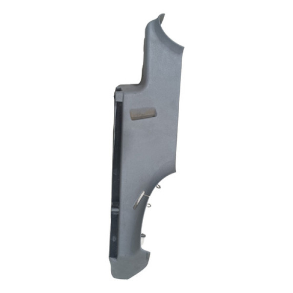 Suporte Bagagito Direito Xsara Picasso 01 Á 11 - 9655031177 Cinza-escuro