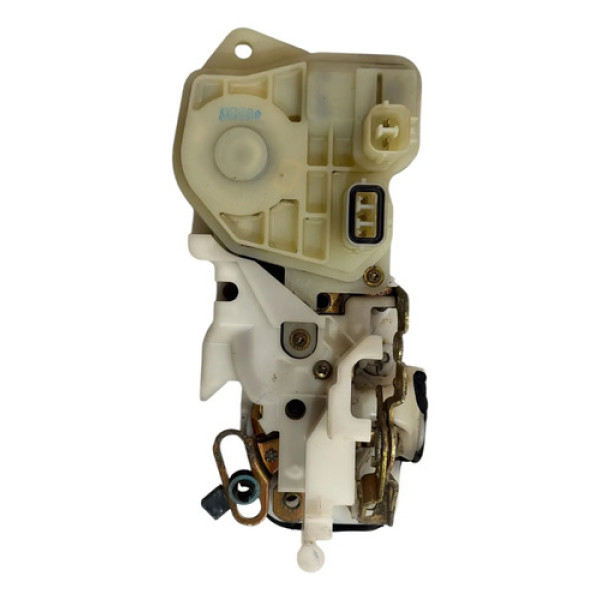 Fechadura Porta Honda Civic 2001-2006 Dianteira Esquerda