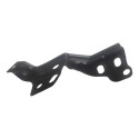 Suporte Paralama Dianteiro Direito Onix 2013 A 2019 Original Preto
