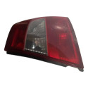Lanterna Traseira Direita Chevrolet Vectra 00 /05 C/detalhe Direito/passageiro Vermelho
