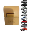 Tampa Oleo Fiat Palio Siena Strada Uno Idea Doblo Fire Amarelo
