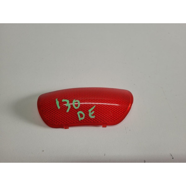Capa Luz Falsa Forro De Porta Dianteira Esquerda Hyundai I30