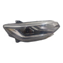 Farol Dianteiro Direito Fuul Led Gm Tracker 21 22 23 Usado Direito/passageiro