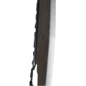 Spoiler Parachoque Dianteiro Tracker 21 22 23 Original Preto