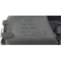 Maçaneta Porta Traseira Dir Interna Audi A3 99/07 8l4839020 Traseira Raridade