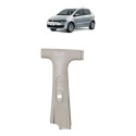 Acabamento Cobertura Coluna Central Le Vw Fox Spacefox 2006