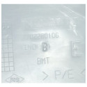Acab Coluna B Central Le 7702280106 Renault Scenic 99/00 L2.