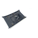 Acabamento Console Tras Entradas Av/12v Dodge Journey 3.6 14