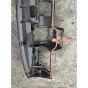 Tampa Painel Do Corsa Sedan 1995 A 2001 Preto