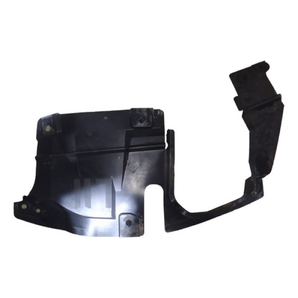 Defletor Dianteiro Esquerdo Motor Ford Fusion 2.3 2008 2011