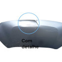 Capo Original Chevrolet Tracker 2020/ 2023 C/detalhe