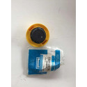 Tampa Óleo Motor Astra / Vectra / Zafira 1.8 Gm 93396483 Amarela