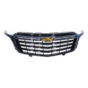 Grande Frontal Equinox 2022/2024 C/avaria Usado Original