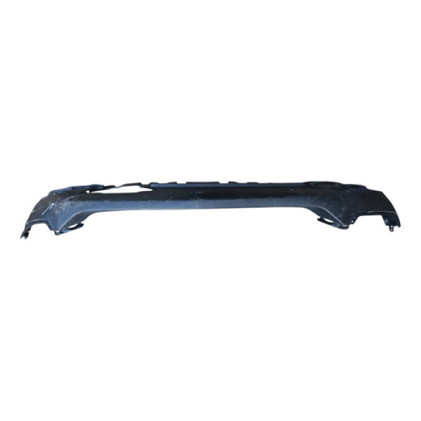 Parachoque Dianteiro Inferior Tracker 2021 2022 2023