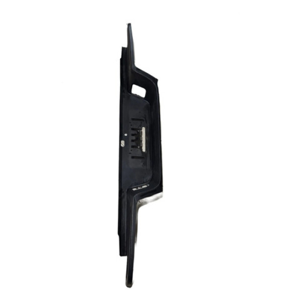 Moldura Pisante Parachoque Tras Ranger 12-19