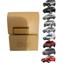 Tampa Oleo Fiat Palio Siena Strada Uno Idea Doblo Fire Amarelo