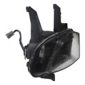 Farol Milha Auxiliar Celta Prisma 07 / 13 Vidro