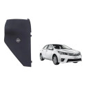 Acabamento Lateral Painel Toyota Corolla 2014/2015