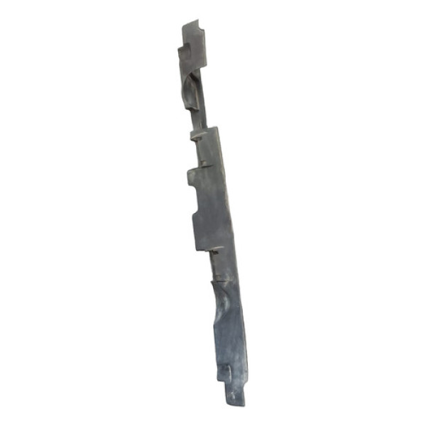 Suporte Central Parachoque Traseiro C4 Cactus 19 2020