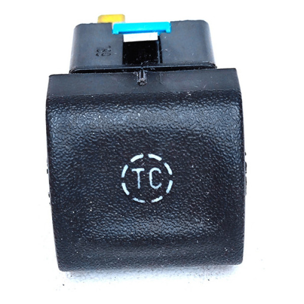 Interruptor Controle Tração Vectra 16v Original Gm 90436008