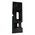Moldura Fechadura Porta Malas Gm 26297169