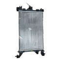 Radiador Gm Prisma Spin Cobalt  Onix  2012 A 2016
