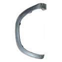 Moldura Paralama Esquerdo Kwid 638132298r Preto