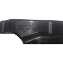 Acabamento Moldura Coluna Direção Nissan Tiida Original C241