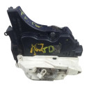 : Fechadura Elétrica Traseira Direita L200 Triton 2008/2010