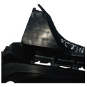 Moldura Farol De Milha Onix Plus 2020/ 2024 Preto Preto Direito