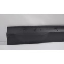 Moldura Porta Dianteira Direita Chevrolet Tracker