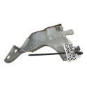 Suporte Paralama Direito Gm Cobalt 1.8 Lt 2016 52112174r #2 Prateado