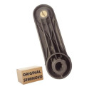 Manivela Vidro Manual Gm Corsa Meriva Celta 2002 A 2012 Preto