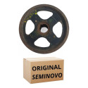 Polia Virabrequim Ford Ka Courier Fiesta 96 97 98 99 Endura