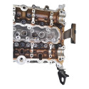 Cabeçote Gm Cruze/tracker 1.4 Turbo 2017/2023